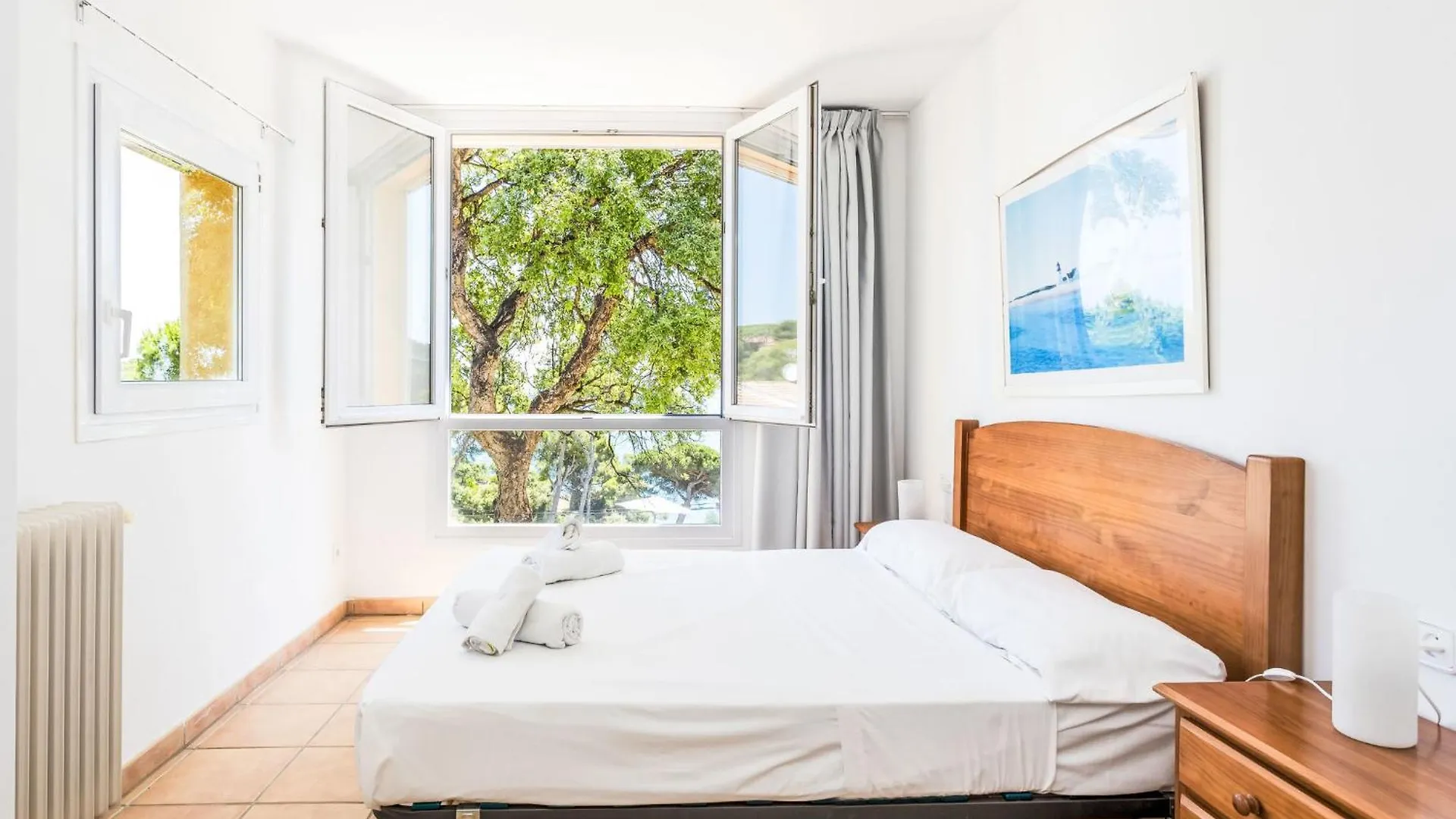 Holiday Home Ona By Interhome Calella De Palafrugell