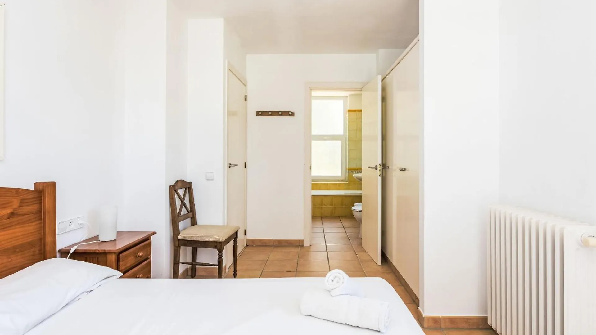 Holiday Home Ona By Interhome Calella De Palafrugell