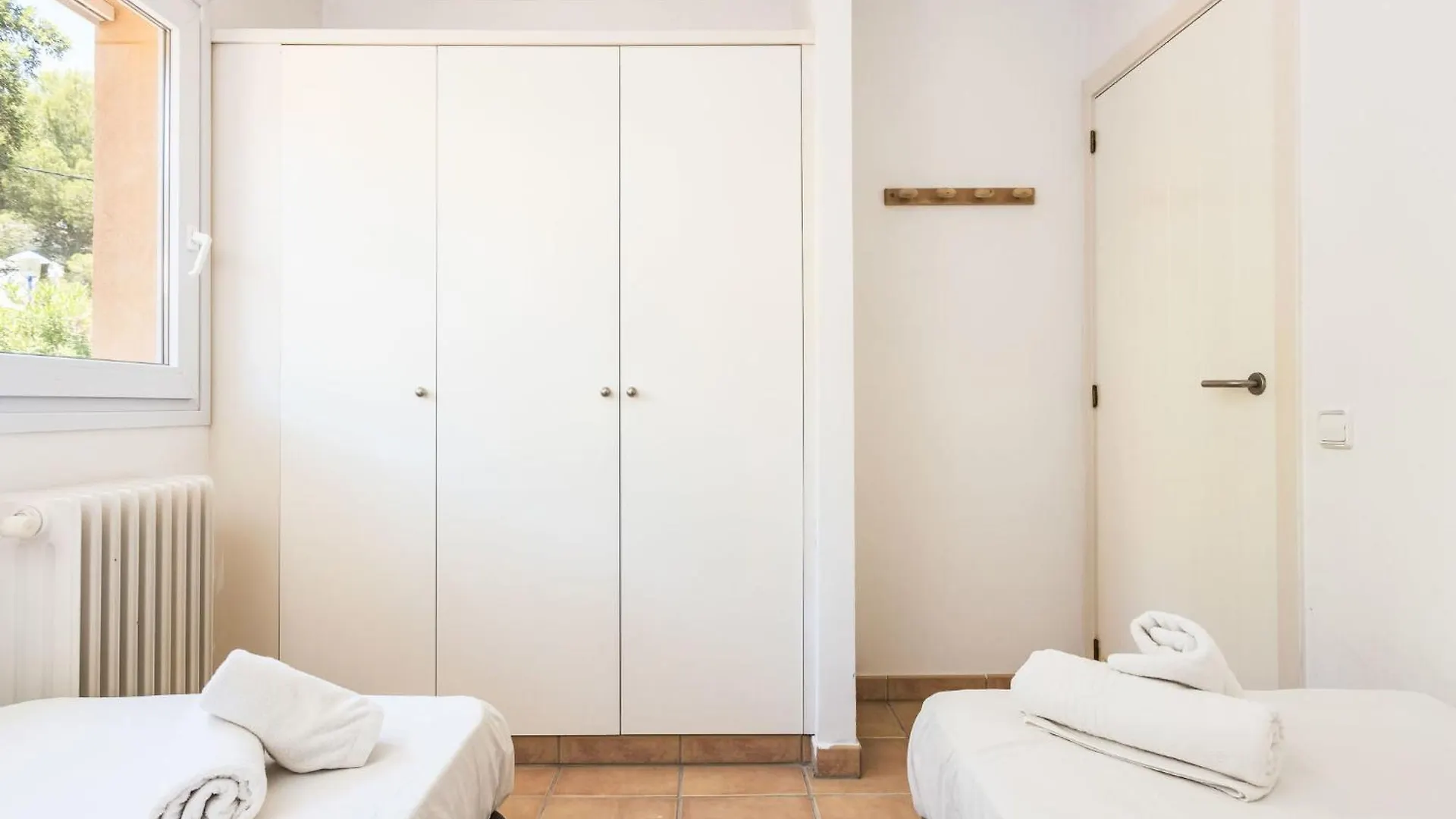 Holiday Home Ona By Interhome Calella De Palafrugell