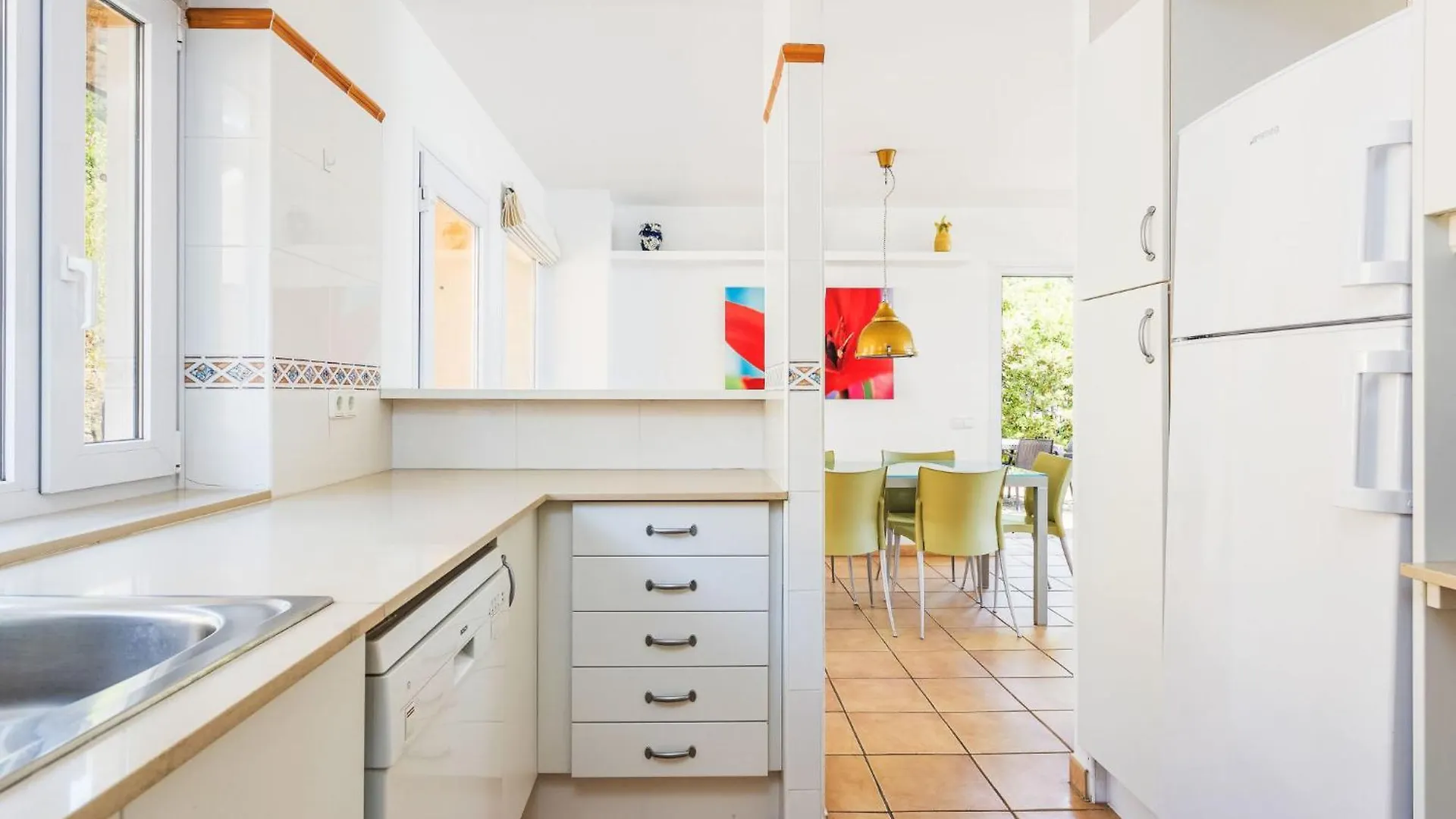 Holiday Home Ona By Interhome Calella De Palafrugell
