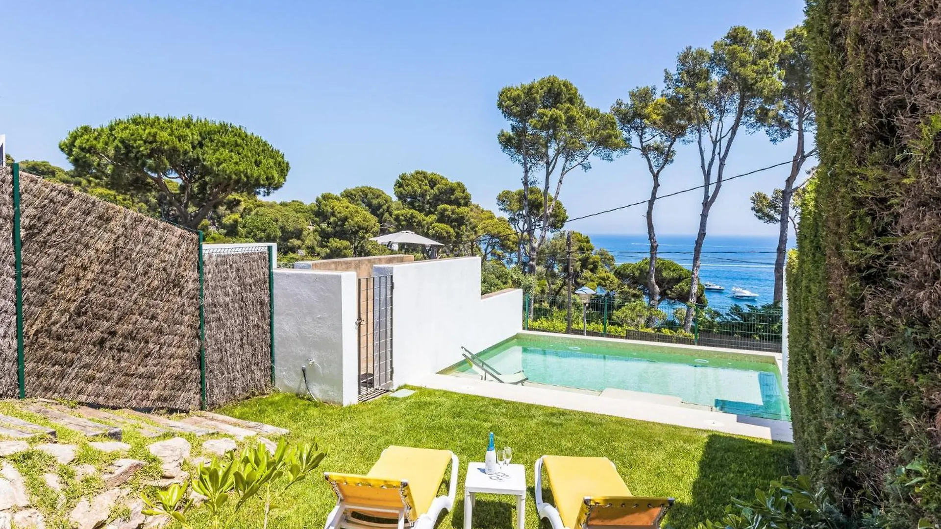Holiday Home Ona By Interhome Calella De Palafrugell 0*,