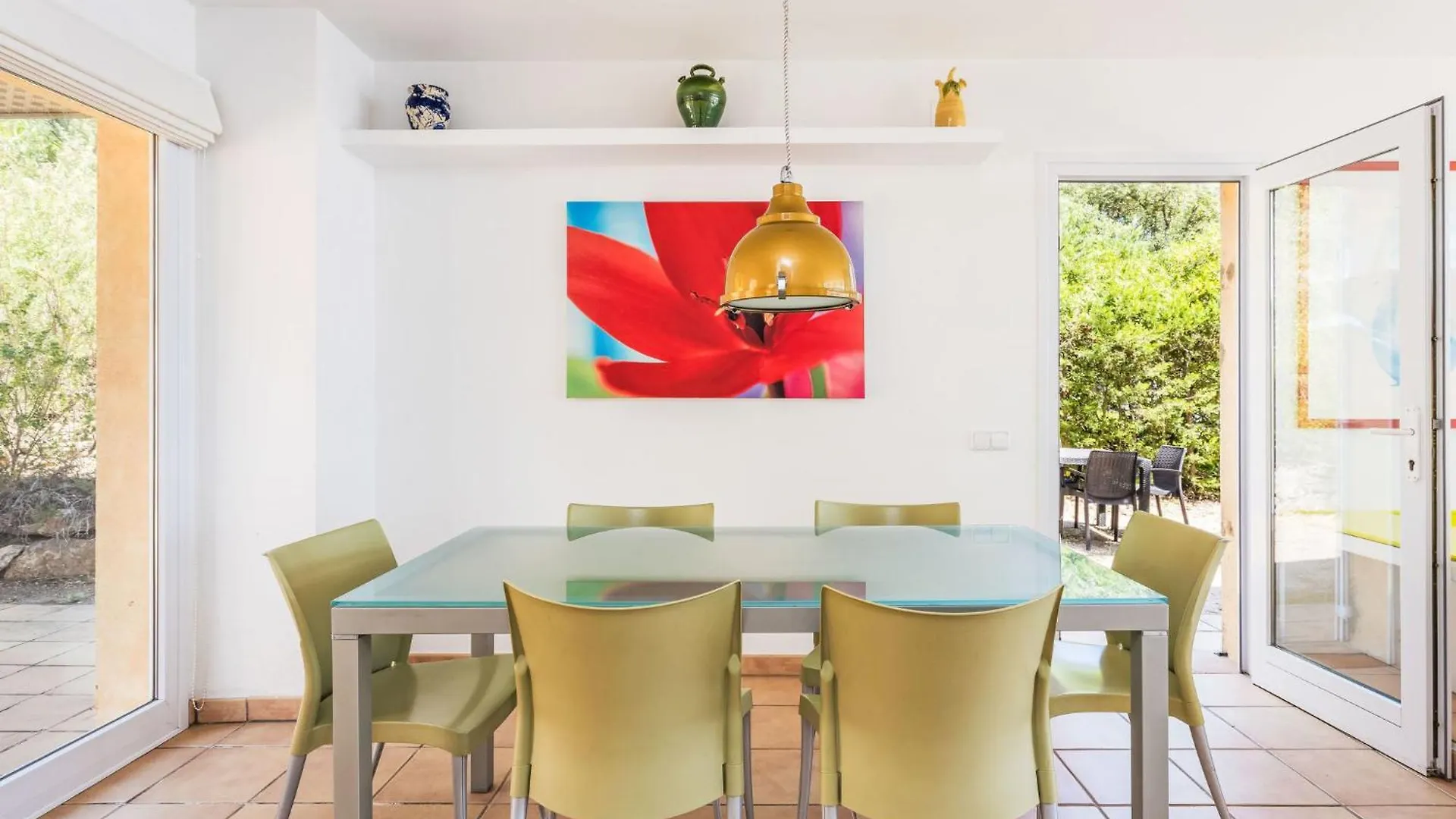Holiday Home Ona By Interhome Calella De Palafrugell