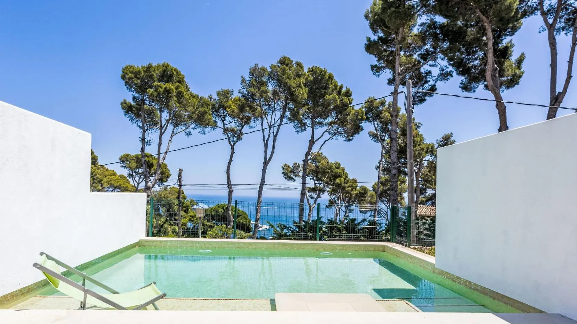 Holiday Home Ona By Interhome contacts