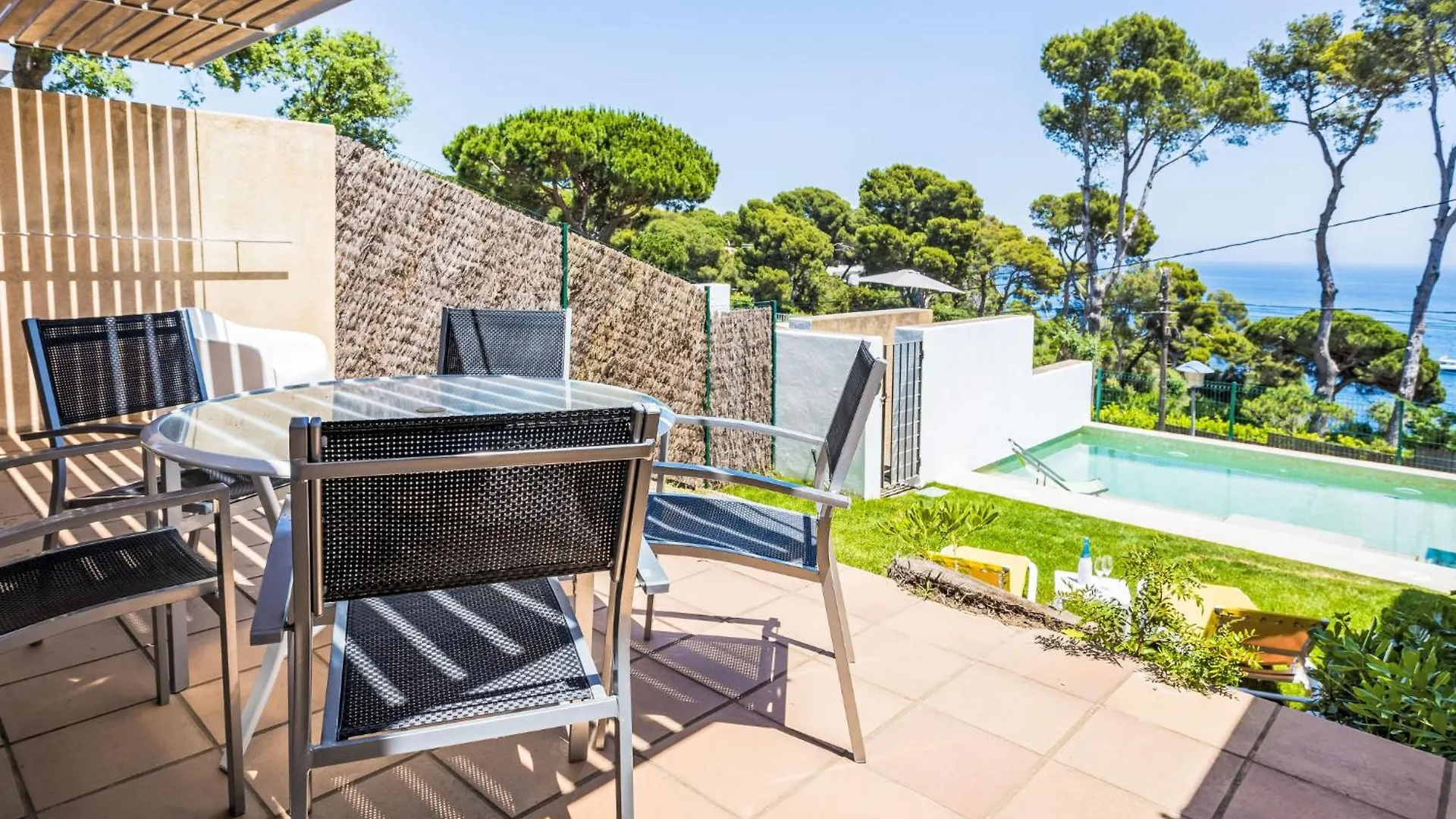 Holiday Home Ona By Interhome Calella De Palafrugell