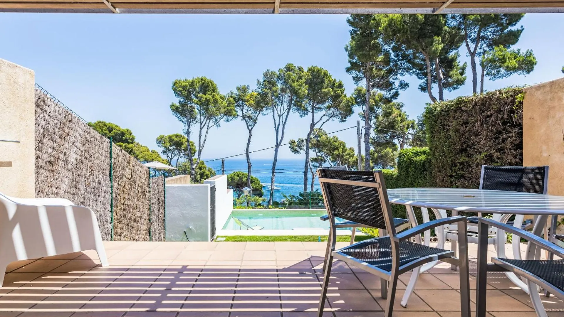 Holiday Home Ona By Interhome Calella De Palafrugell Spain
