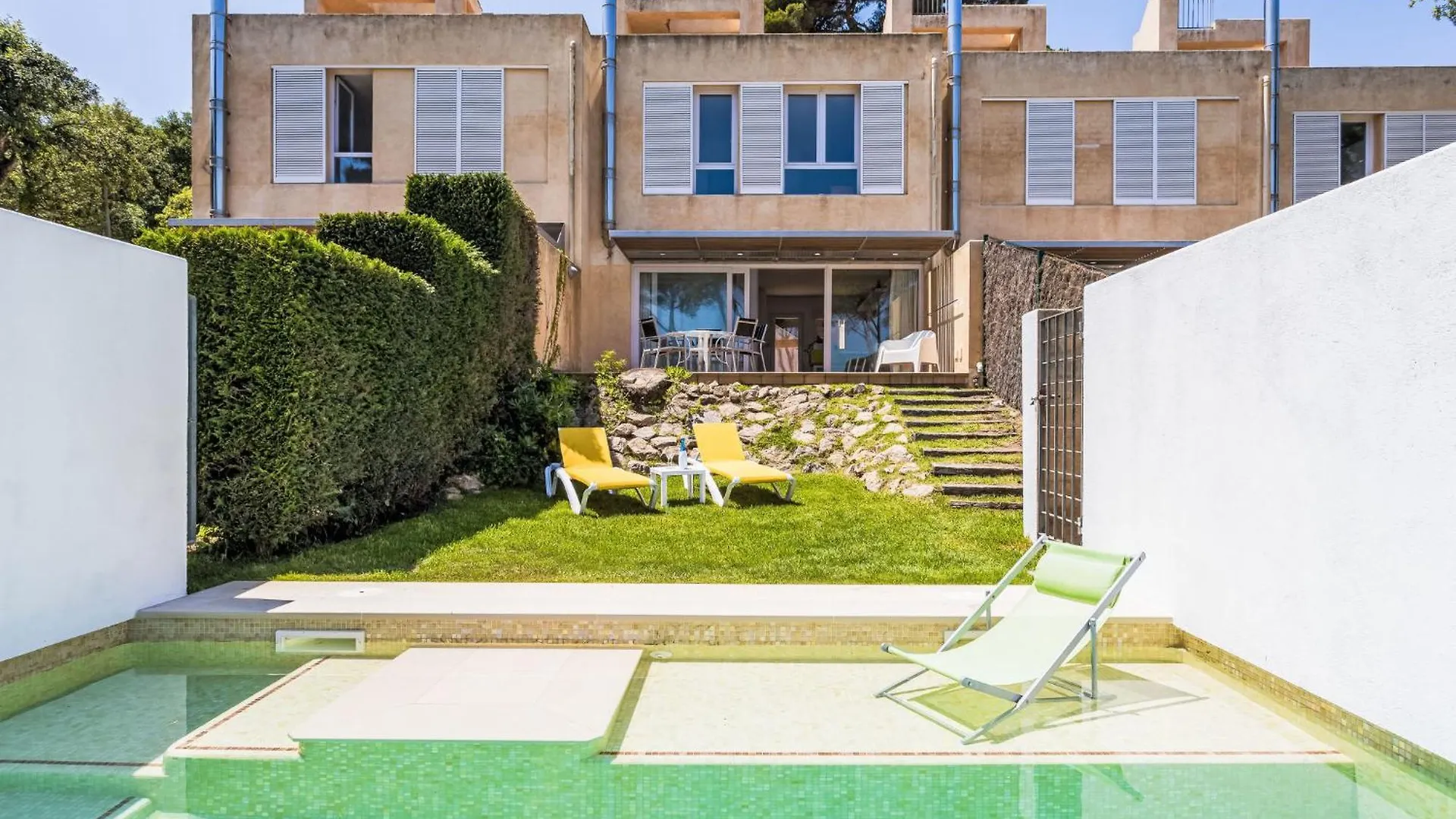 Holiday Home Ona By Interhome Calella De Palafrugell 0*,  Spain