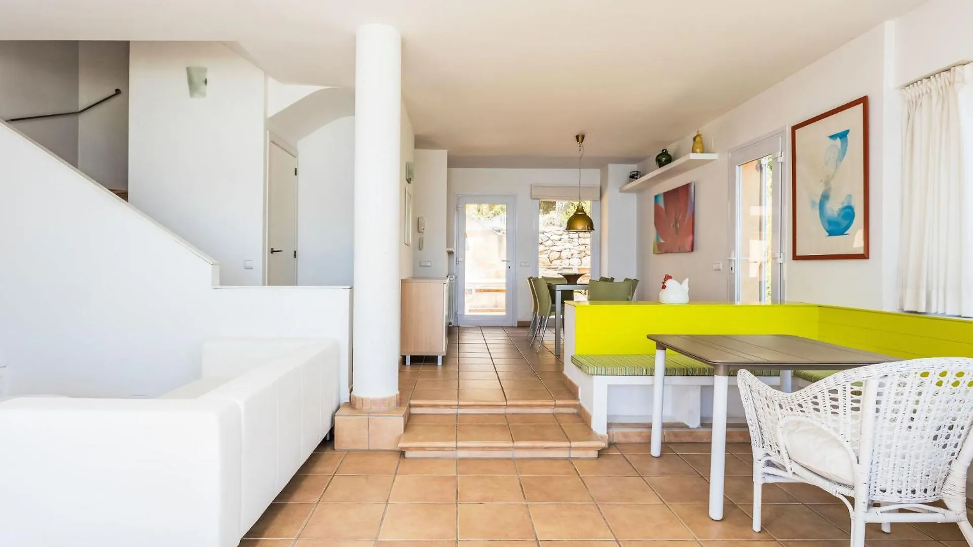 Holiday Home Ona By Interhome Calella De Palafrugell